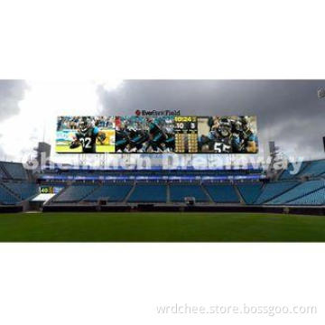 8500 CD Brightness PH 16 Stadium LED Display OPTO / SILAN 2